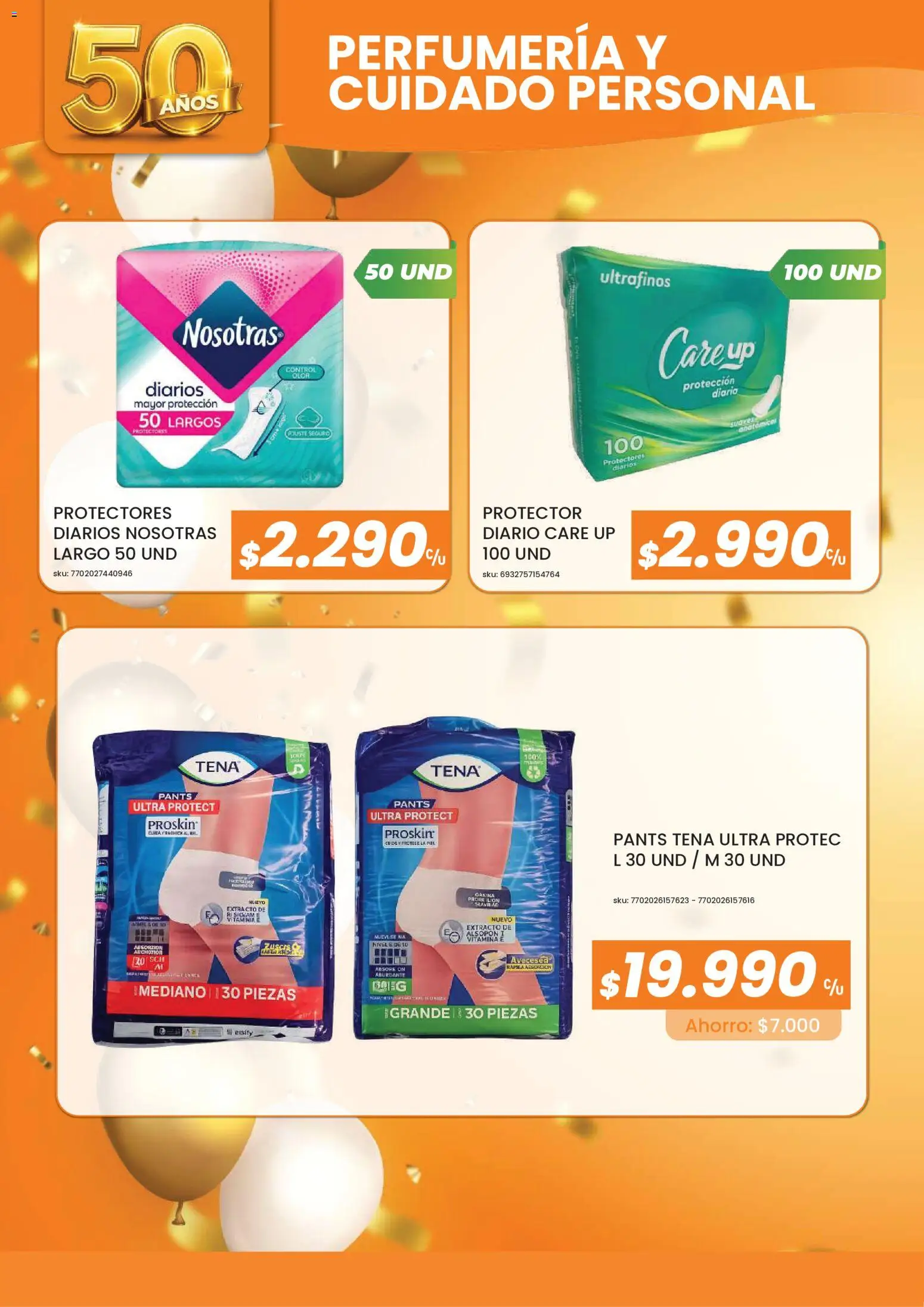 Cugat Ofertas │ válido desde el 31.07.2026 | Página: 46