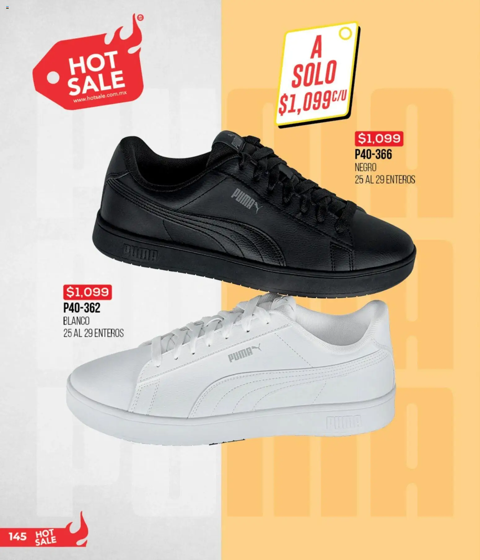 Nuevas ofertas de Cklass válidas en toda la República Mexicana desde el 15.05.2026. ¡Encuentra las mejores ofertas en Cklass Hot Sale! | Página: 146