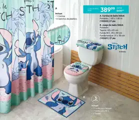 Vista previa de AVON Casa & Estilo 12 2026, nuevo folleto de la tienda, válido en México a partir del 31/07/2026 | Página: 187 | Productos: Juego, Funda, Baño, Tapete