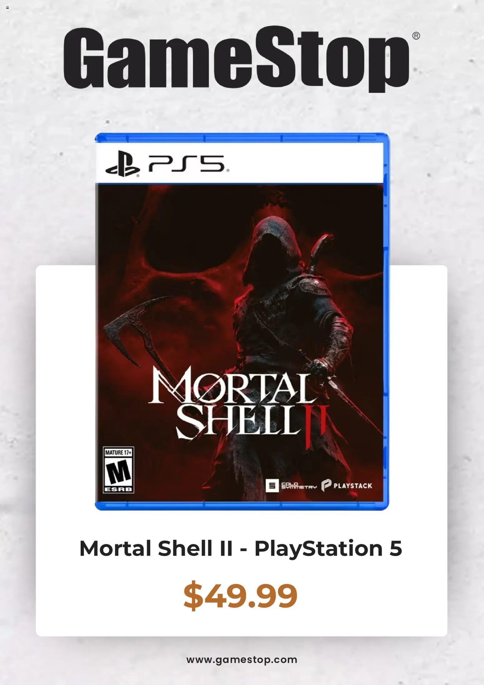 GameStop Weekly Ad - valid from 09/01/2026 | Page: 4