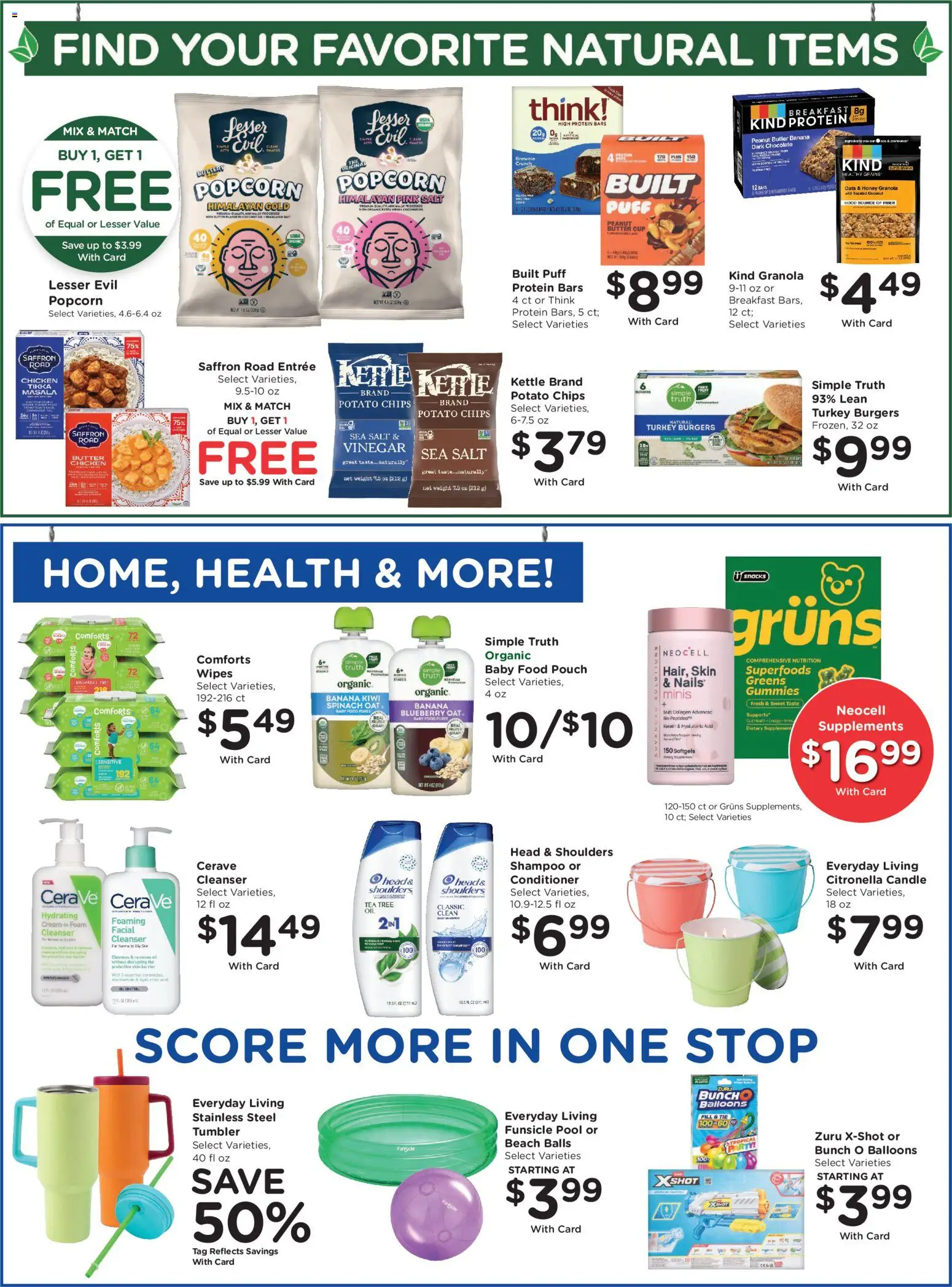 Dillons Weekly Ad - valid from 03.06.2026 | Page: 9