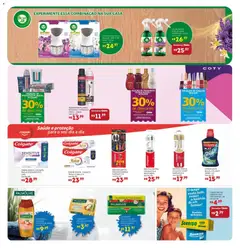 Bistek Supermercados ofertas Quinzenal - Pré-Visualização do folheto da loja Bistek Supermercados, válido de 20.05.2026 | Página: 16