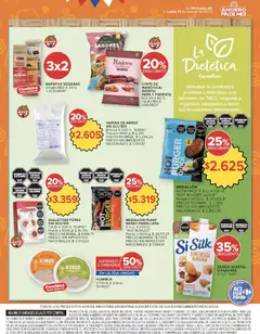 Vista previa Carrefour ofertas válido desde el 26/08/2026 | Página: 53