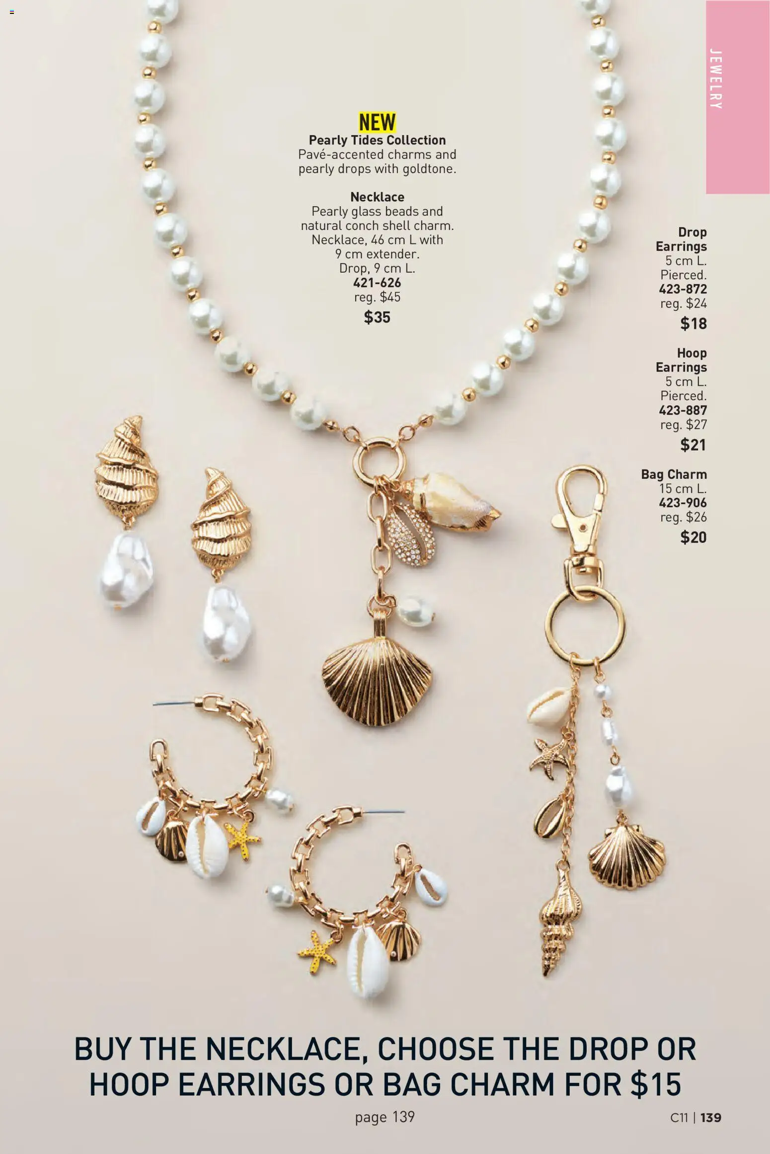 Avon flyer valid from 21.05.2026 | Page: 139