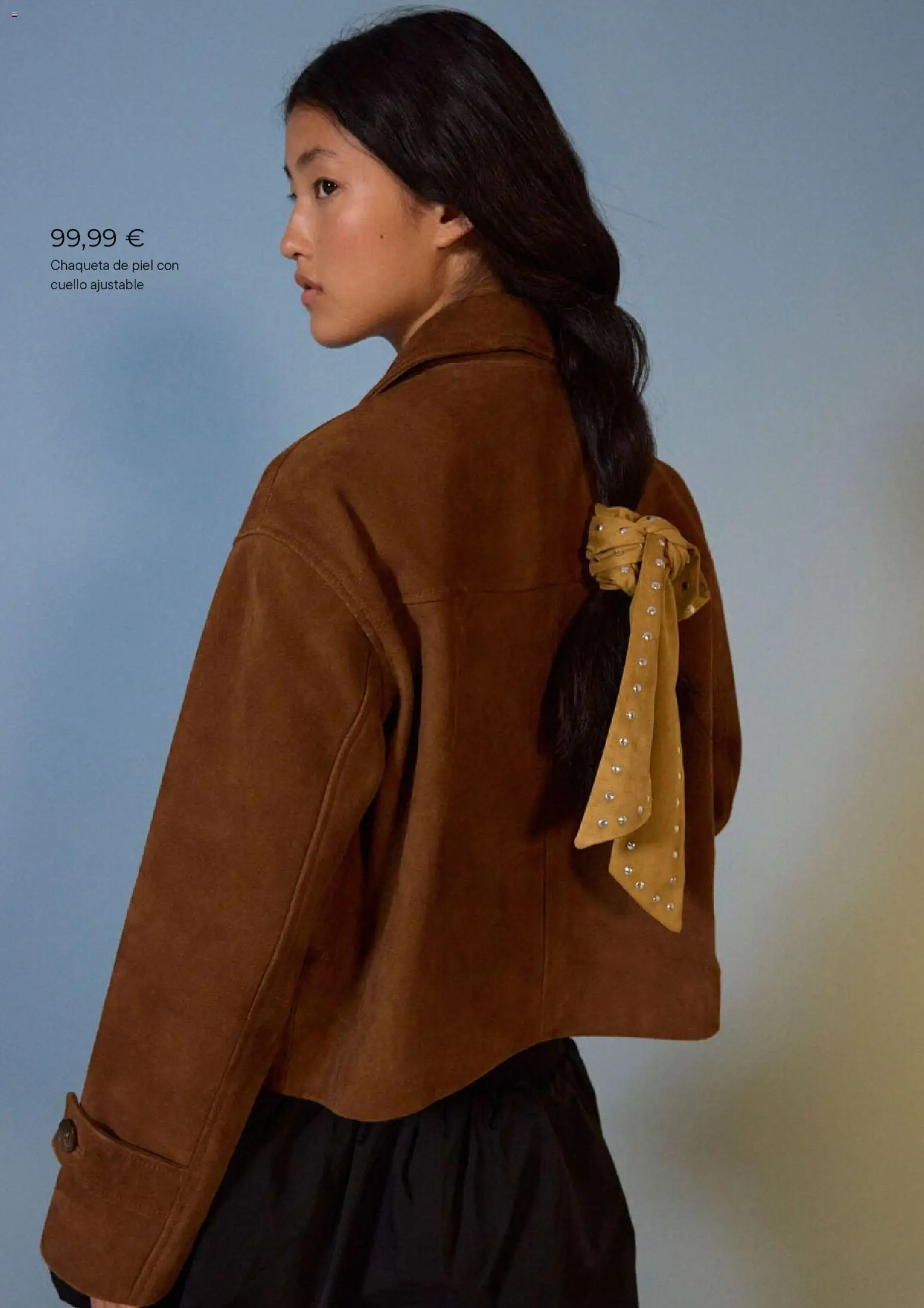 Tricot Ofertas │ válido desde el 30.09.2026 | Página: 4 | Productos: Cuello, Chaqueta