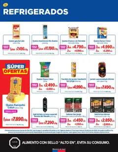 Alvi Catálogo válido desde el 27.05.2026 | Página: 16