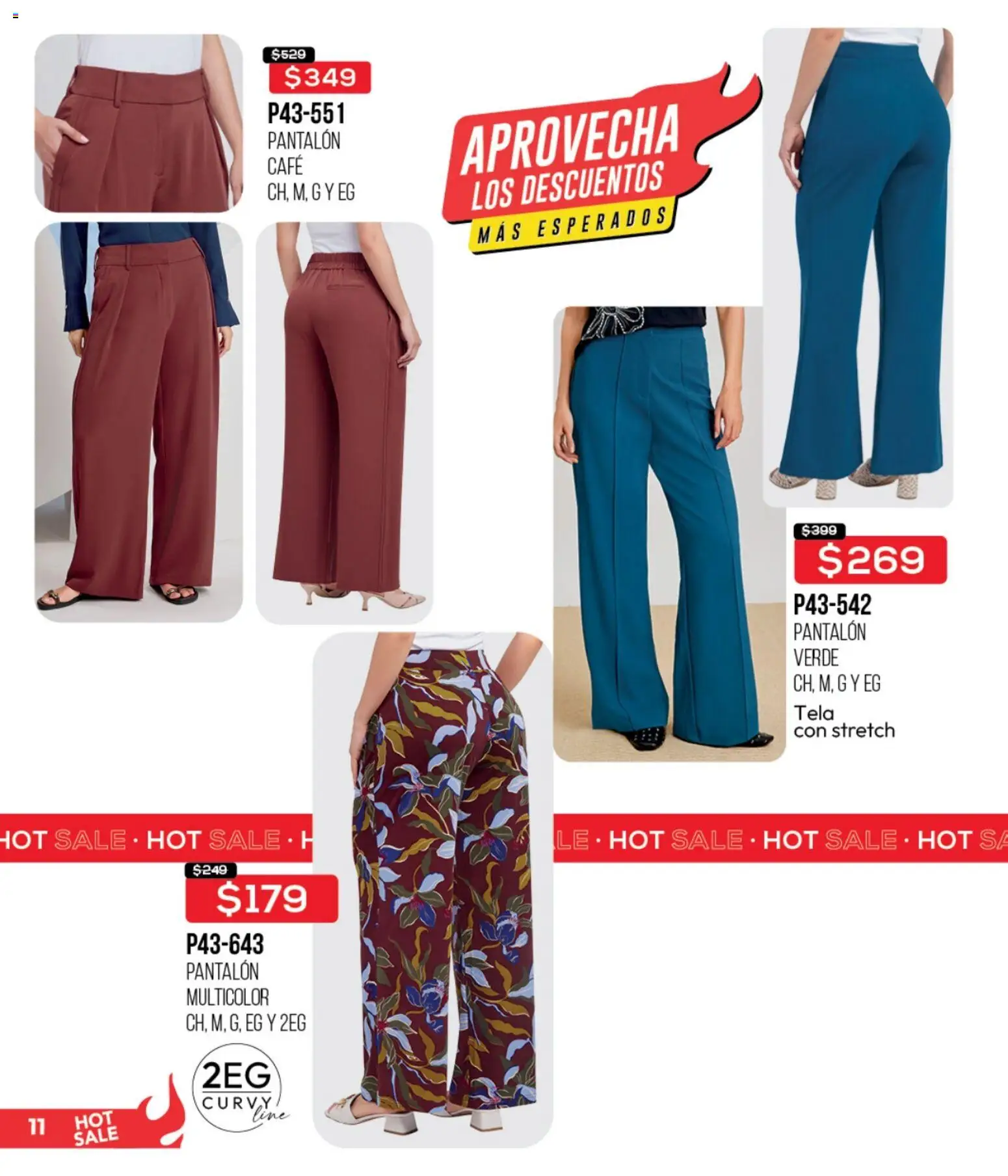 Nuevas ofertas de Cklass válidas en toda la República Mexicana desde el 15.05.2026. ¡Encuentra las mejores ofertas en Cklass Hot Sale! | Página: 12 | Productos: Café