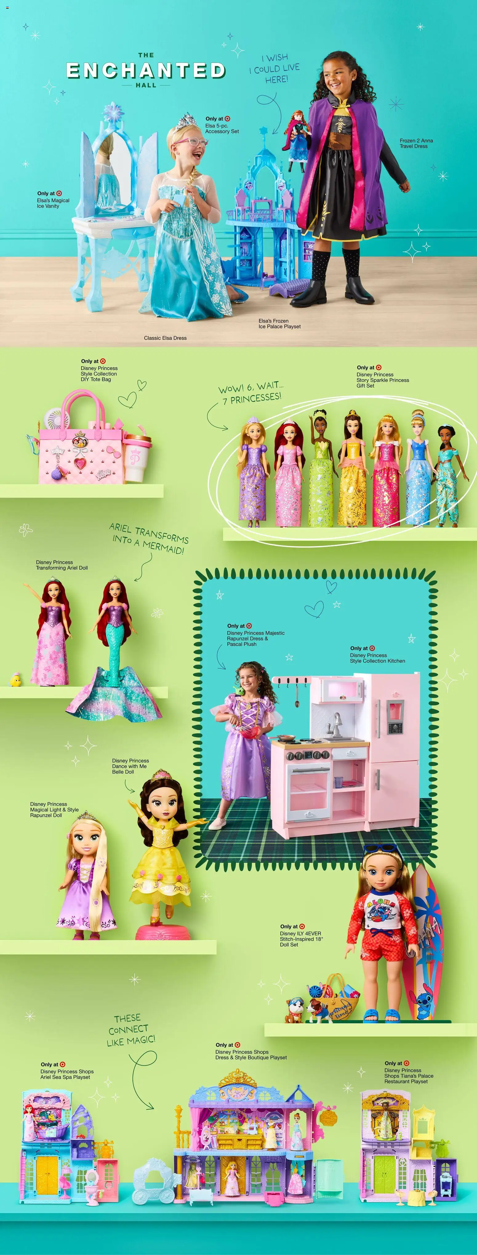 Target Toys Catalog - valid from 10/15/2026 | Page: 17