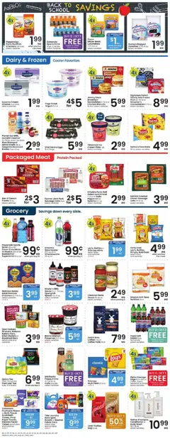 Preview of Albertsons weekly ads valid from 08/05/2026 | Page: 3