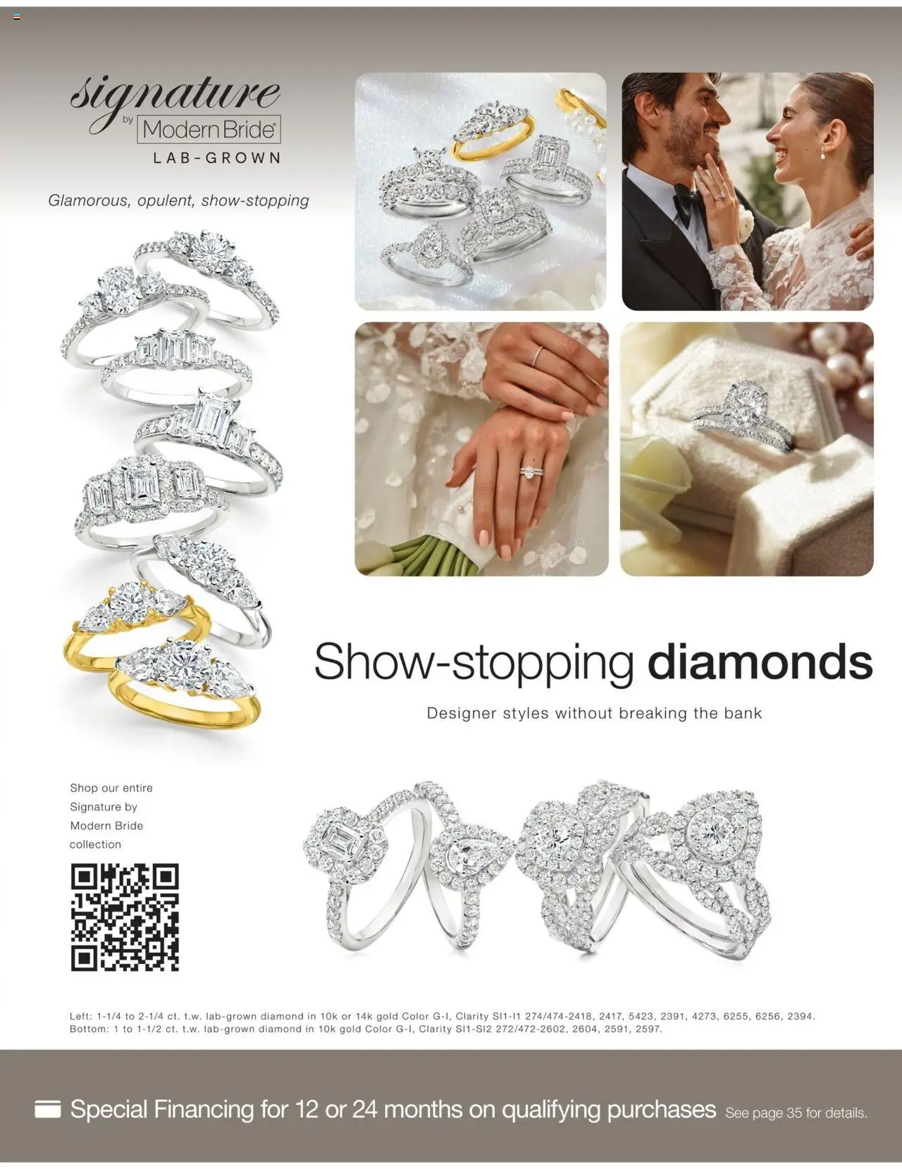 JCPenney The Engagement Guide | 09/23 — page 5