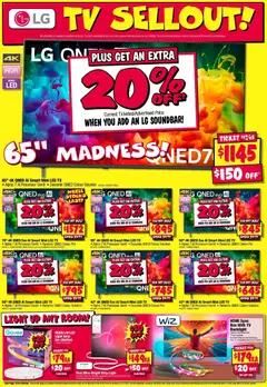 Preview of JB Hi-Fi Big Brand Selloutcatalogue - valid from 16/07/2026 | Page: 11