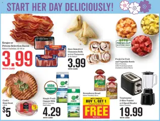 Preview of Mariano's weekly ads valid from 06.05.2026 | Page: 5