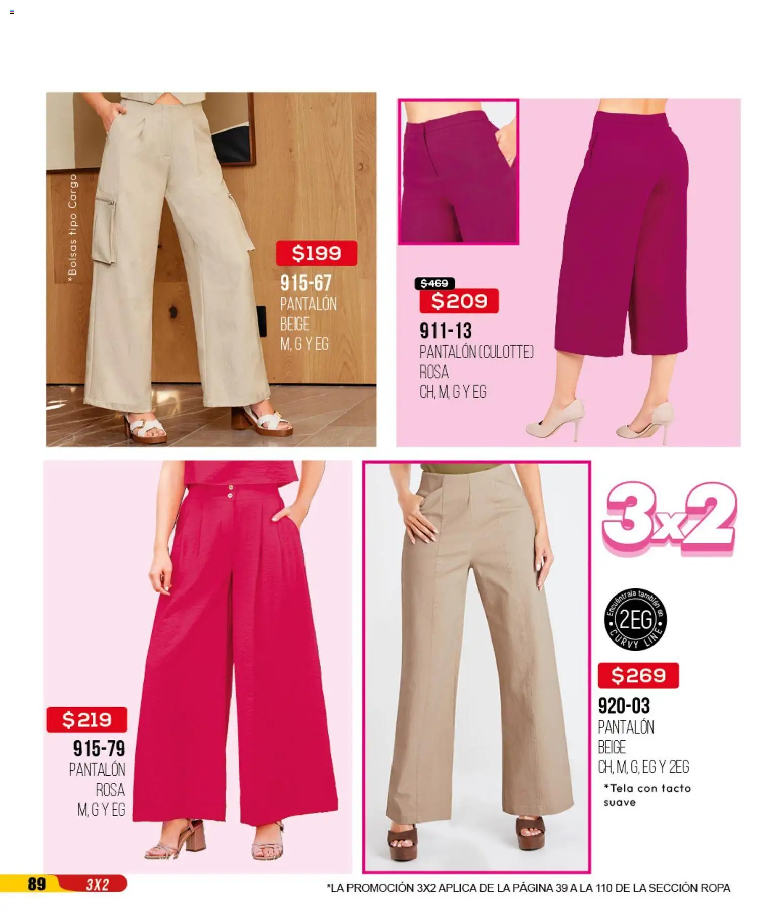 CKLASS ofertas de 20/04 — page 222