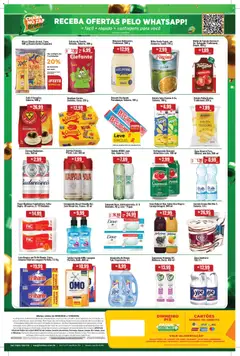 Bretas ofertas FDS - Pré-Visualização do folheto da loja Bretas, válido de 08.05.2026 | Página: 4