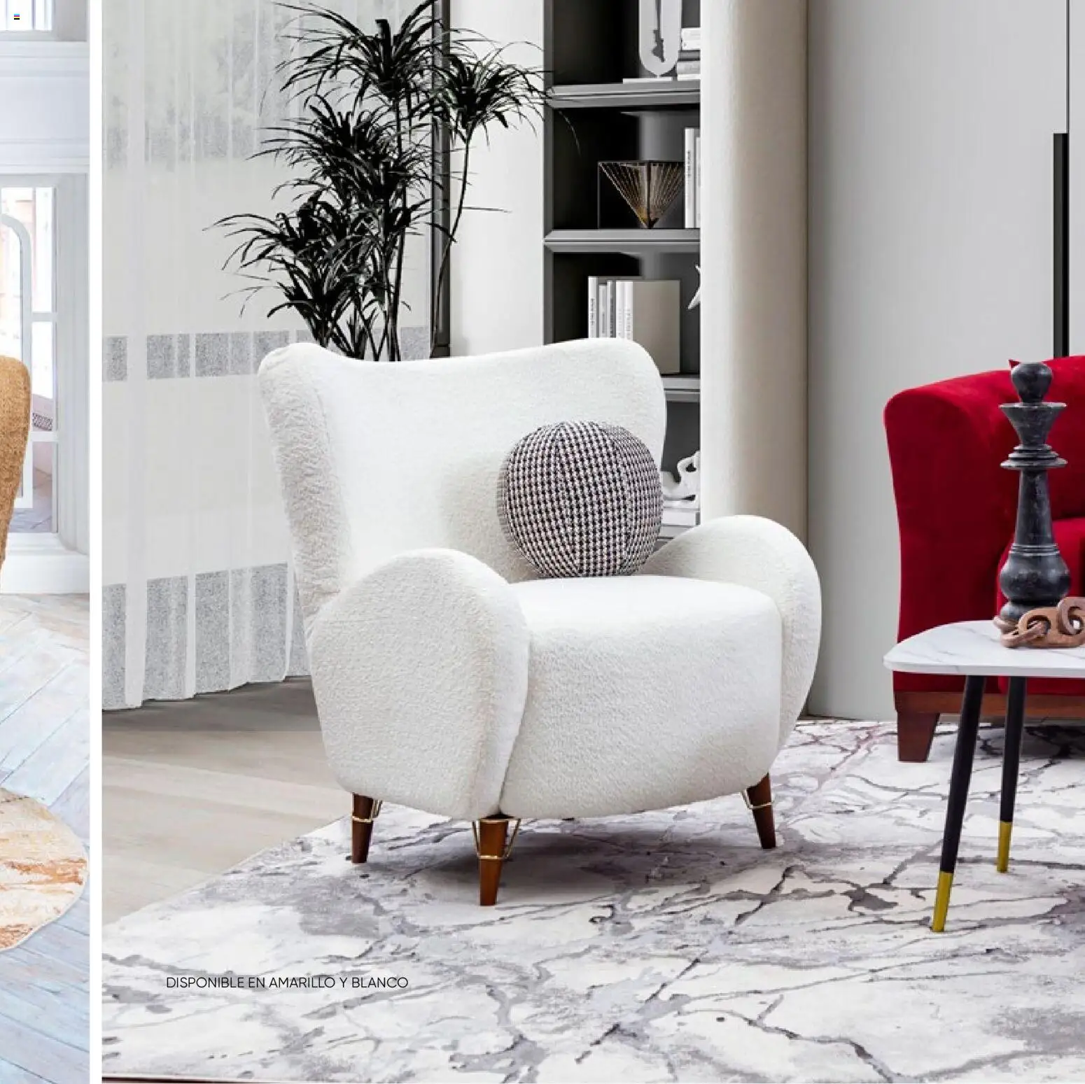 Nuevas ofertas de Muebles Dico válidas en toda la República Mexicana desde el 06/11/2025. ¡Encuentra las mejores ofertas en Muebles Dico catálogo Sofanni Pacifico! | Página: 70