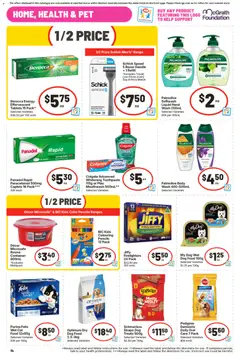Preview of IGA catalogue - valid from 16/09/2026 | Page: 25