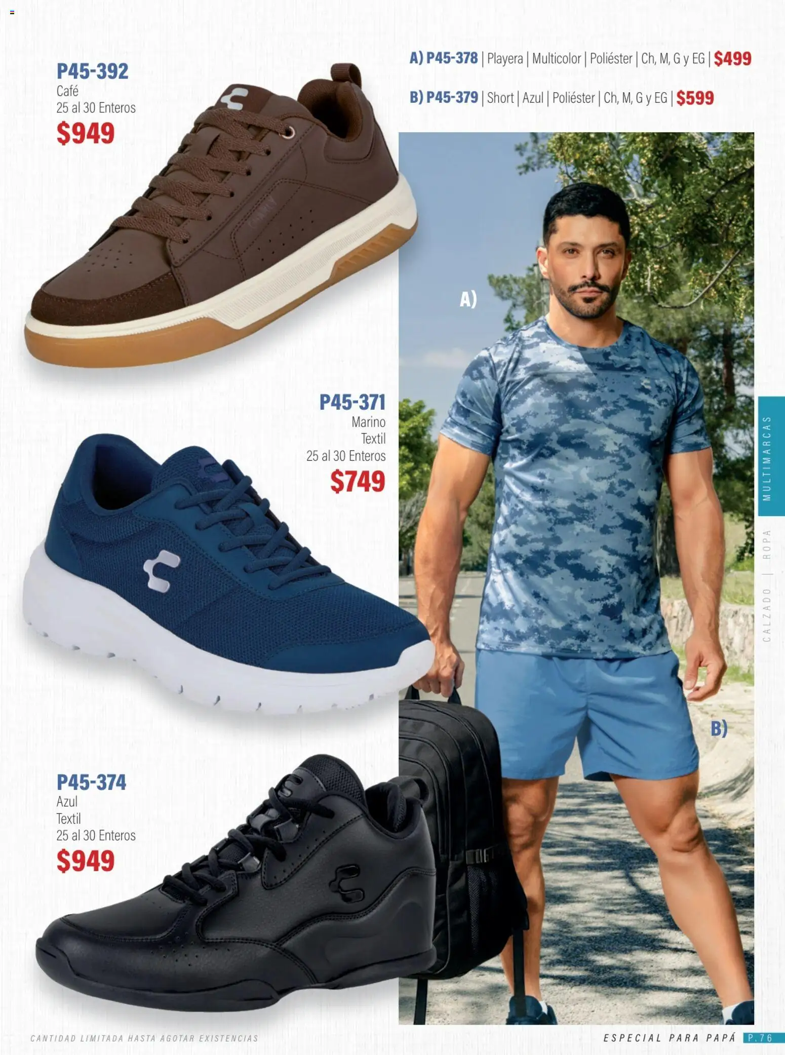 CKLASS ofertas de 15/06 — page 76