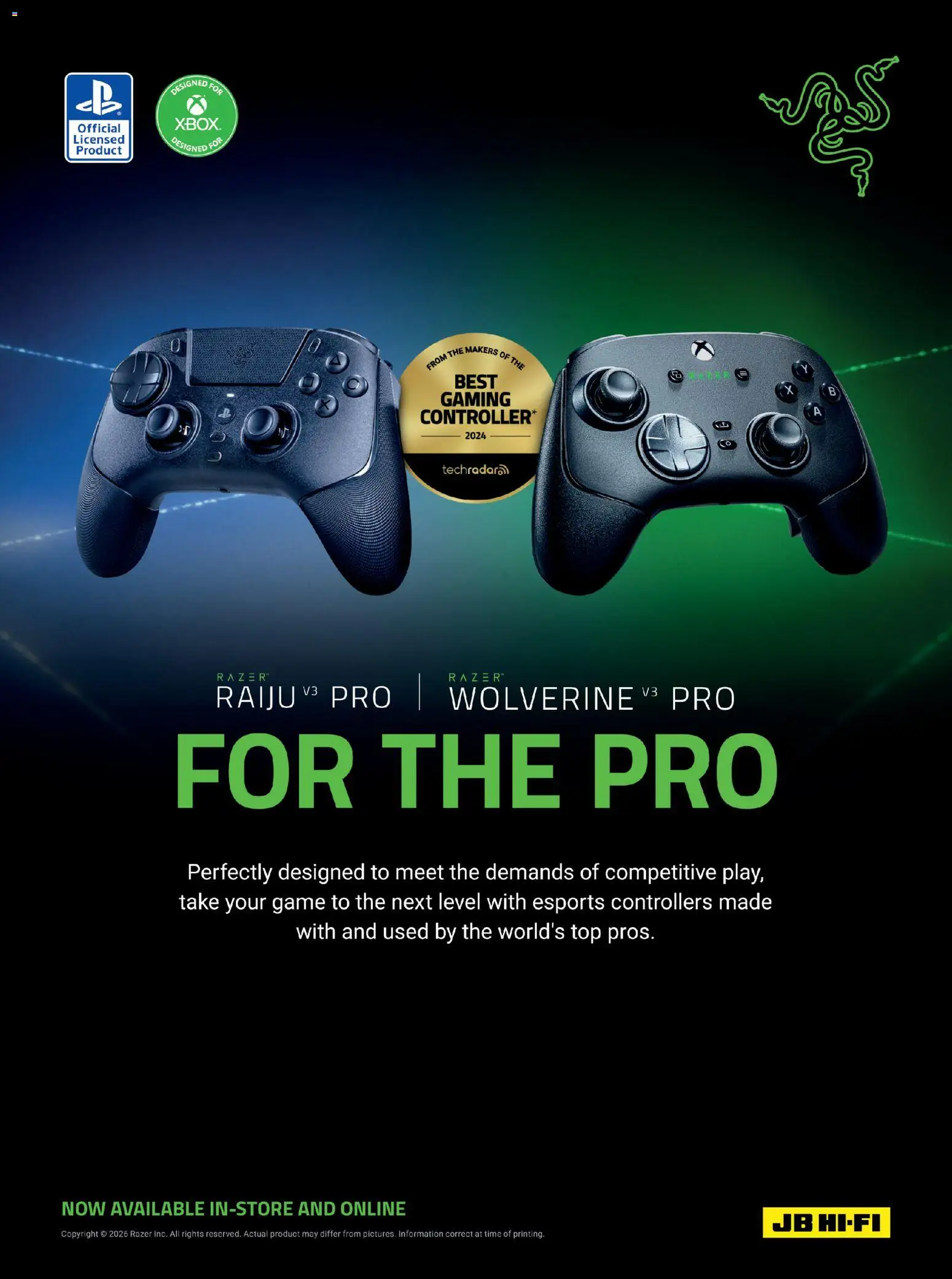 JB Hi-Fi catalogue - valid from 01.06.2026 | Page: 81 | Products: Game