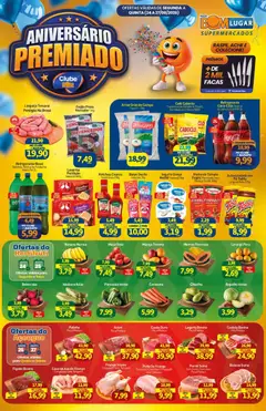 Rede Bom Lugar - Ofertas da semana - Pré-Visualização do folheto da loja Rede Bom Lugar, válido de 24/08/2026