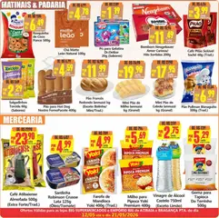 Big Supermercados - Ofertas da semana - Pré-Visualização do folheto da loja Big Supermercados, válido de 12.05.2026 | Página: 4