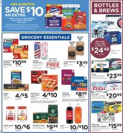 Preview of Dillons weekly ads valid from 08/05/2026 | Page: 7