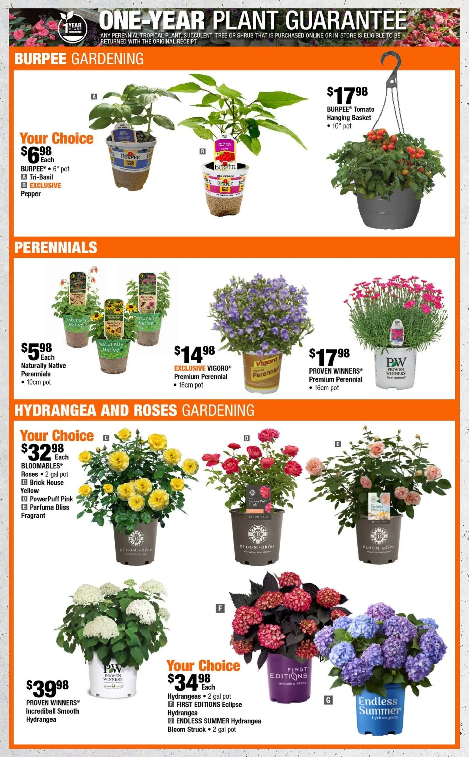 Home Depot flyer valid from 14.05.2026 | Page: 4