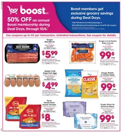 Preview of Pick ‘n Save weekly ads valid from 09/30/2026 | Page: 8