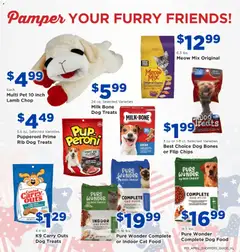 Preview of Homeland weekly ads valid from 06/01/2026 | Page: 19