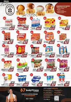 Cometa Supermercados ofertas Guararapes - Pré-Visualização do folheto da loja Cometa Supermercados, válido de 01/10/2026 | Página: 3