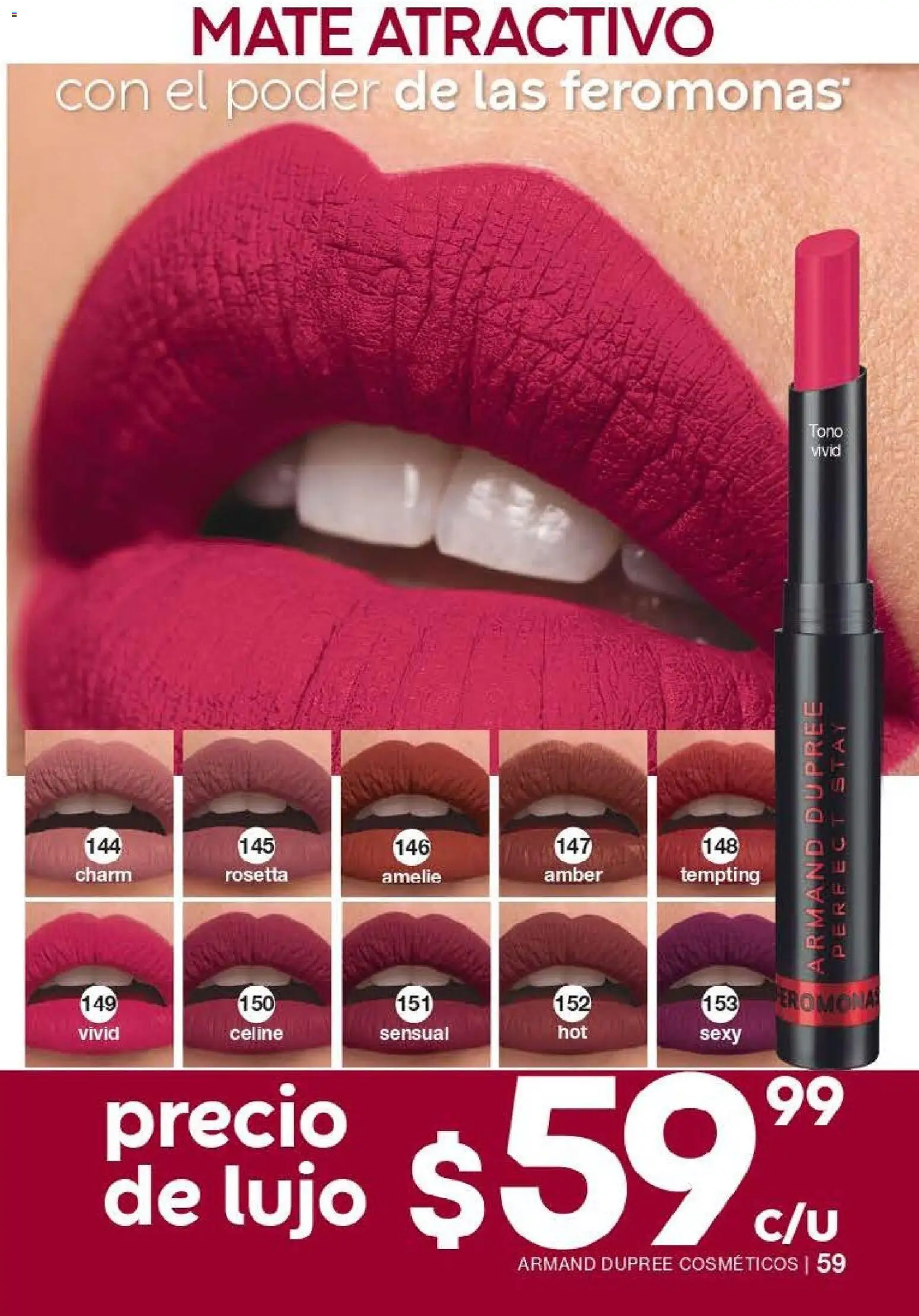 Nuevas ofertas de Fuller válidas en toda la República Mexicana desde el 13.05.2026. ¡Encuentra las mejores ofertas en Fuller campaña 3 2026! | Página: 57 | Productos: Mate