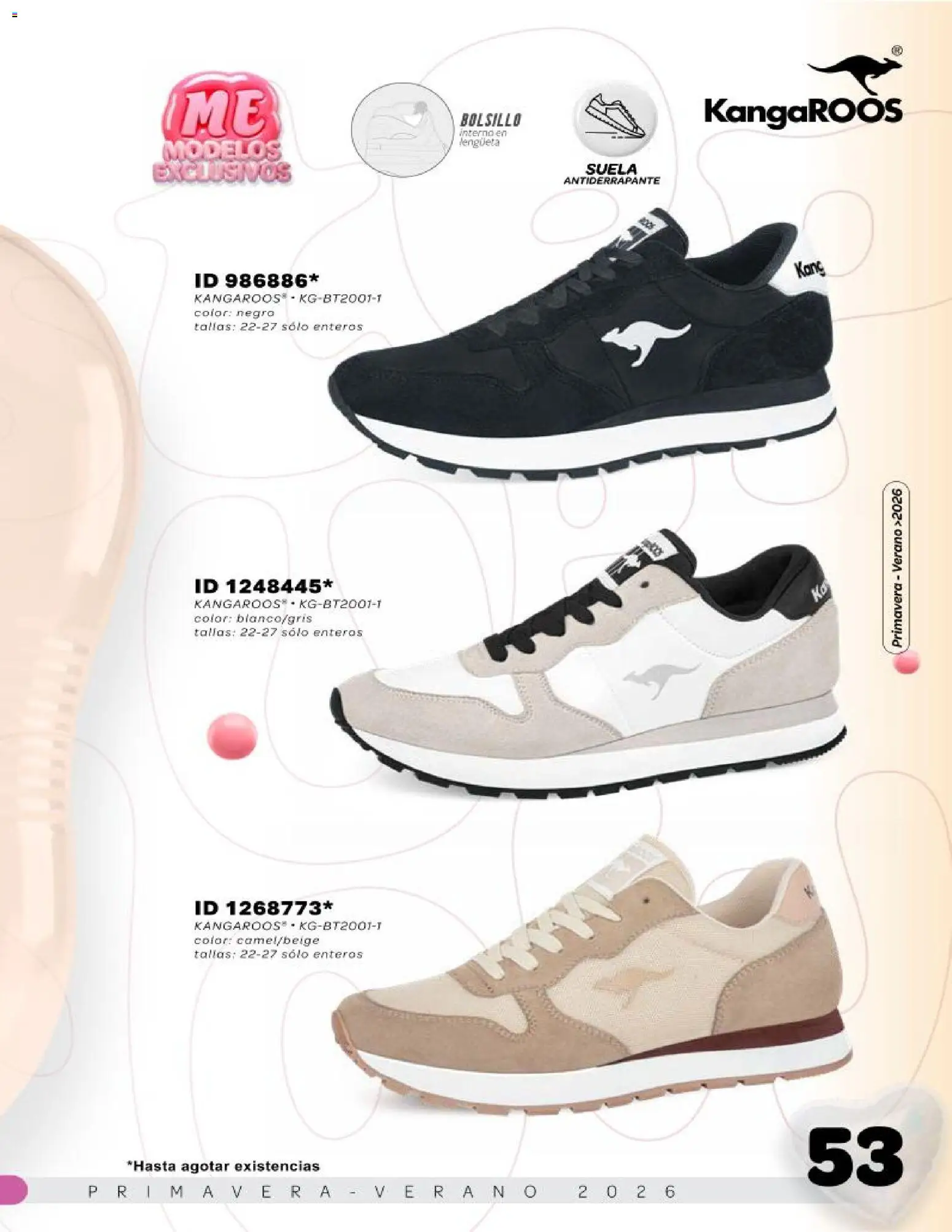 Catálogo Price Shoes de 02/04/2026 — page 52