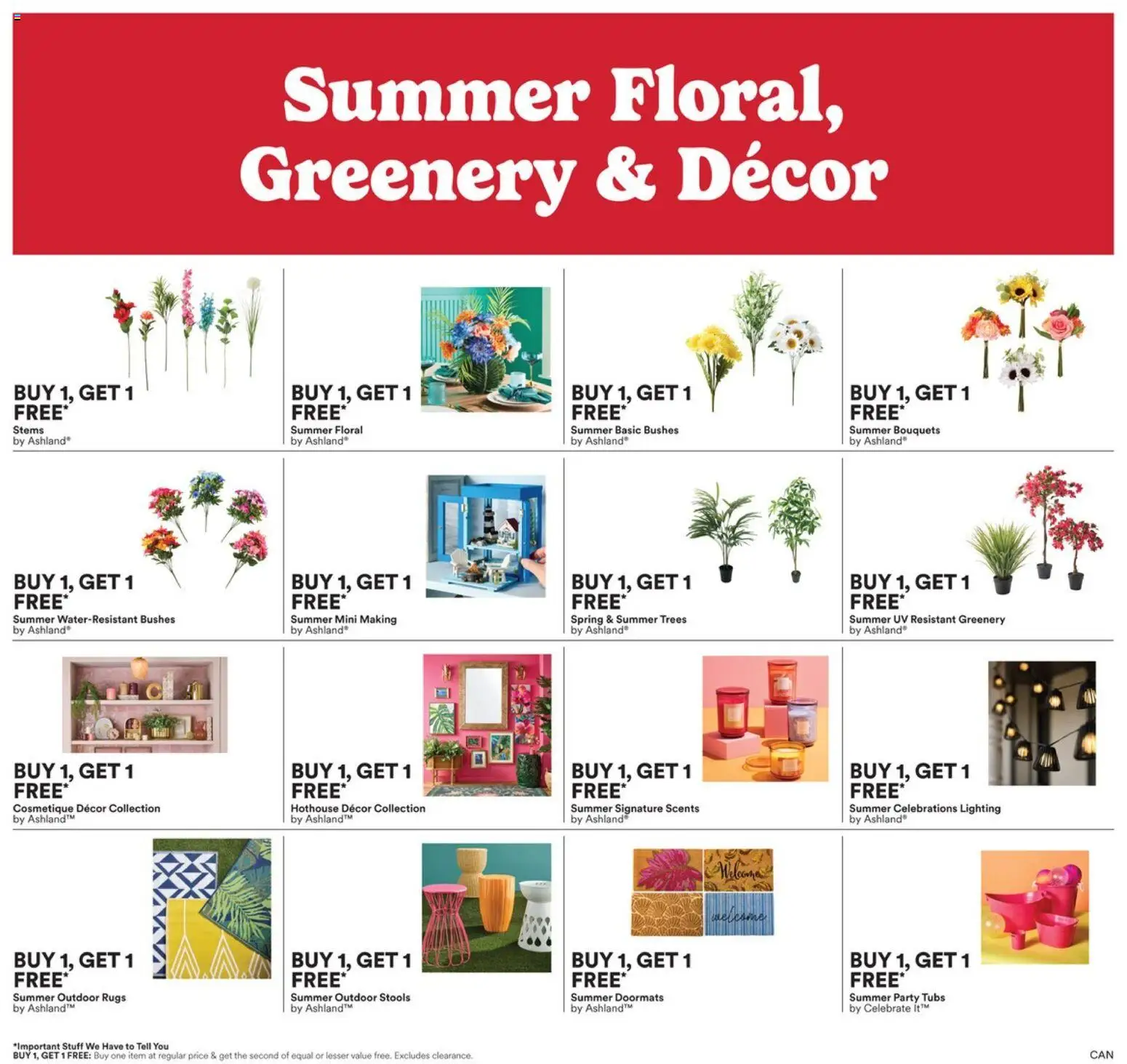 Michaels - Leaflet - valid from 22.05.2026 | Page: 3