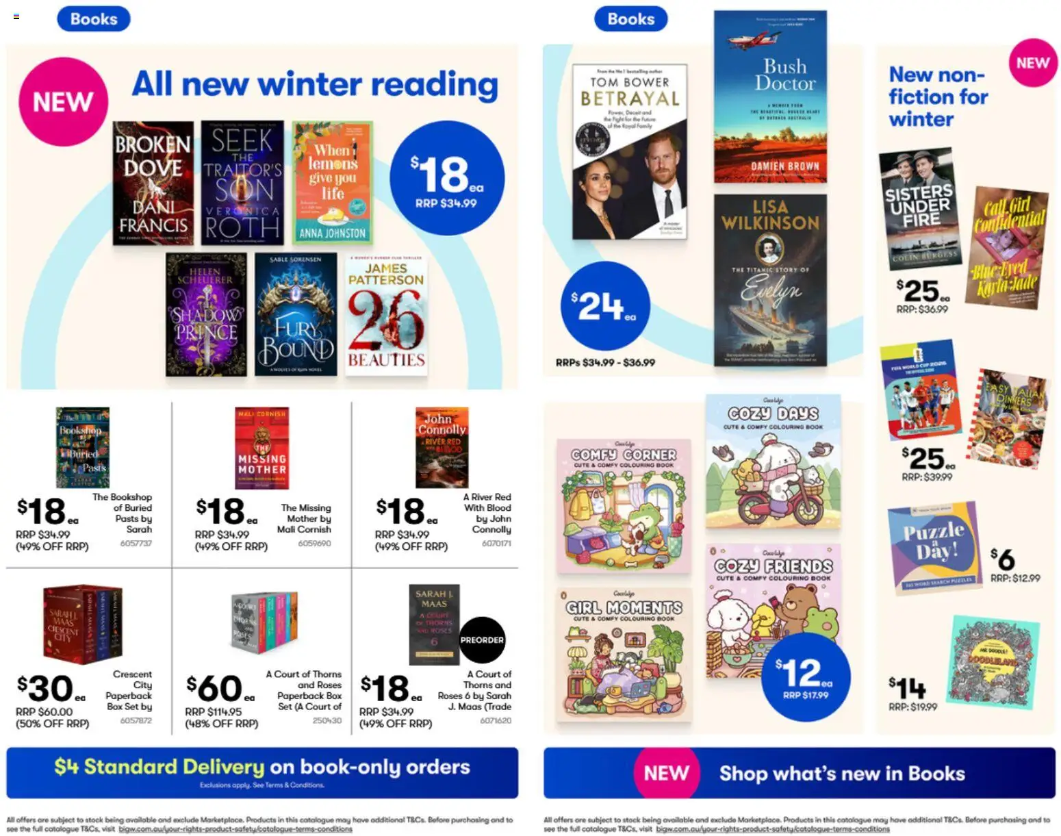 Big W catalogue - valid from 14.05.2026 | Page: 23