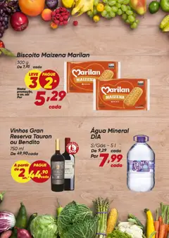 Dia ofertas - Pré-Visualização do folheto da loja Dia, válido de 07.05.2026 | Página: 4