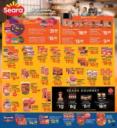 Supermercados Unidos - Ofertas da semana - Pré-Visualização do folheto da loja Supermercados Unidos, válido de 17/08/2026 | Página: 3