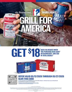 Preview of HyVee weekly ads valid from 11.05.2026 | Page: 40
