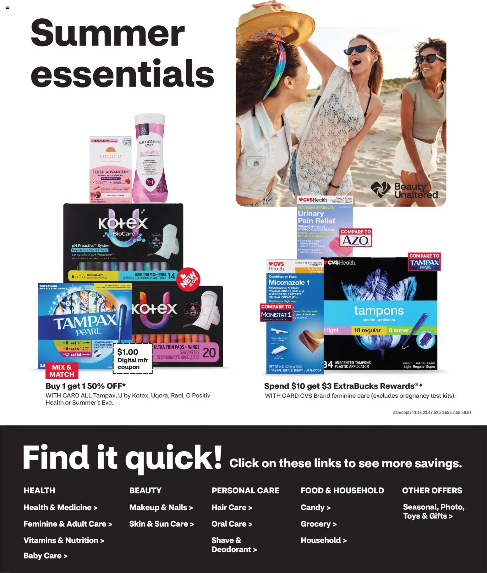 CVS Pharmacy Weekly Ad | 07/12 — page 5