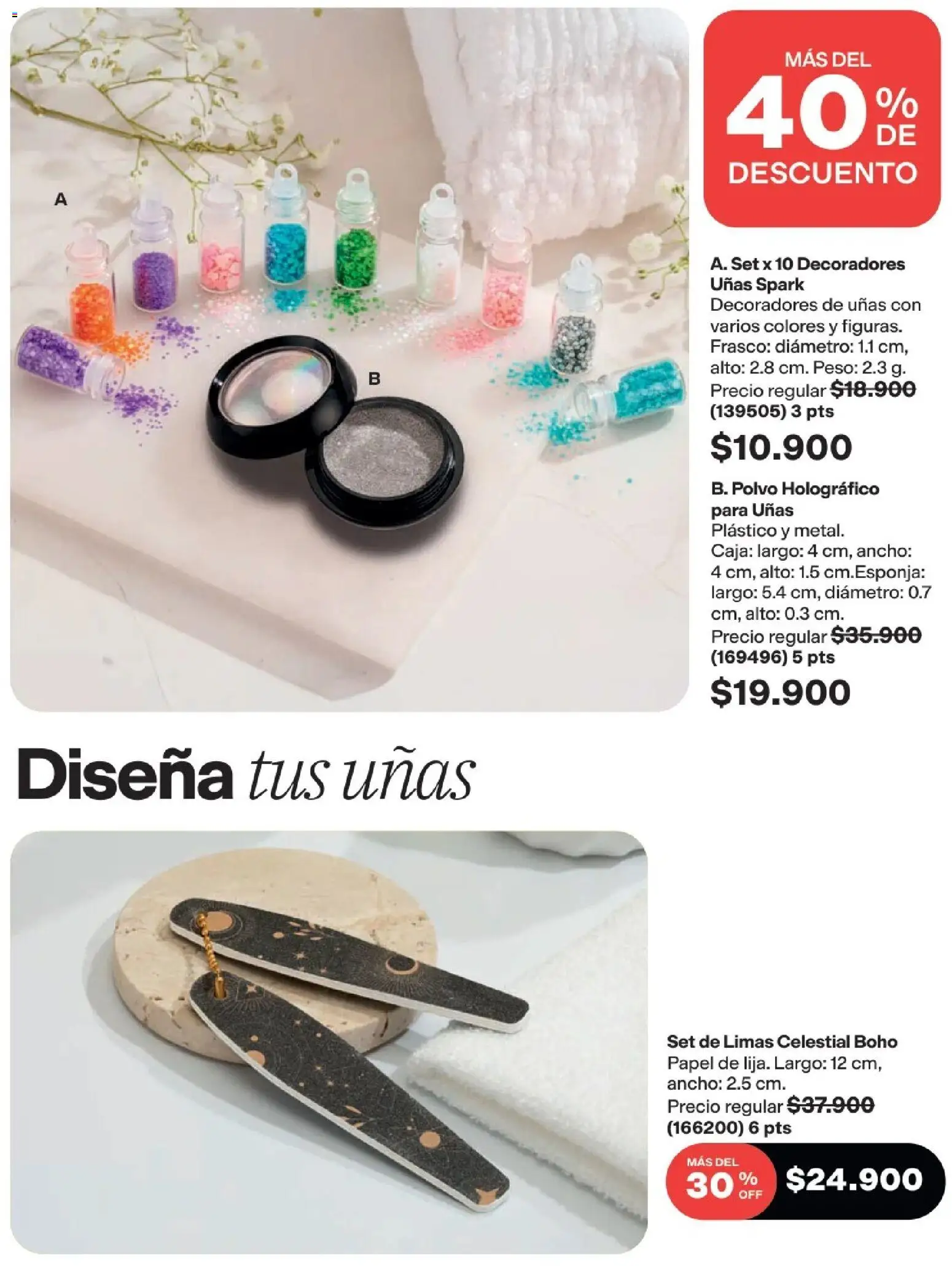 Avon revista - valida desde el 25.03.2026 | Página: 171