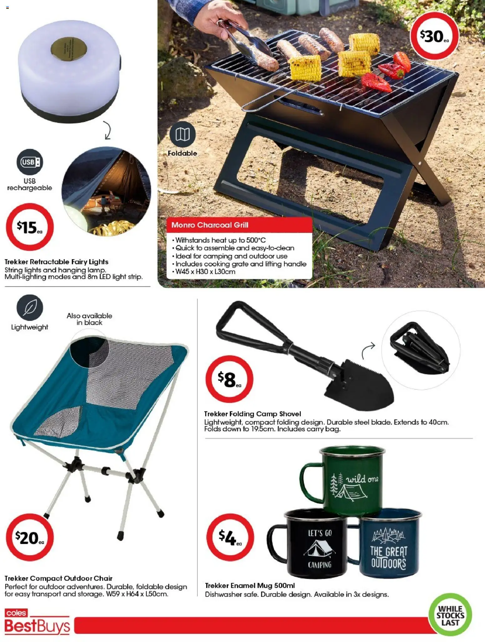 Coles catalogue - valid from 19.06.2026 | Page: 3