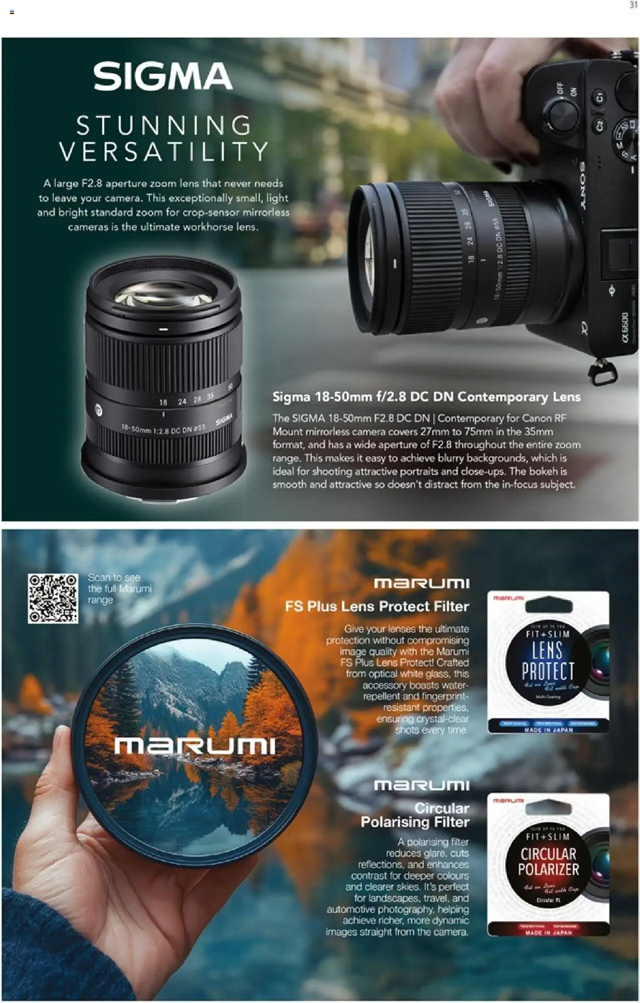 Harvey Norman catalogue from 14 Apr 2025 | Page: 31