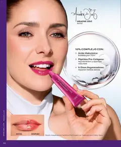 Catálogo L'Bel Campaña 9 válido desde el 17.05.2026 | Página: 56 | Productos: Maquillaje