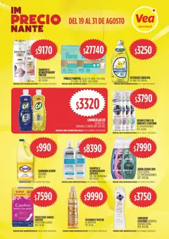 Vista previa Vea ofertas válido desde el 18/08/2026 | Página: 13