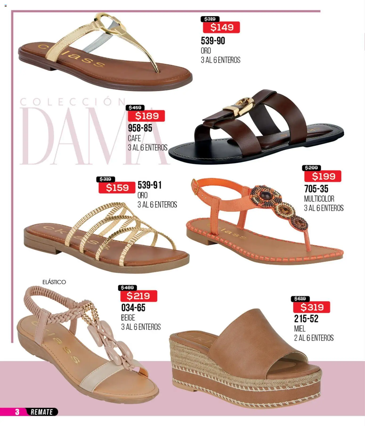 CKLASS ofertas de 20/04 — page 114