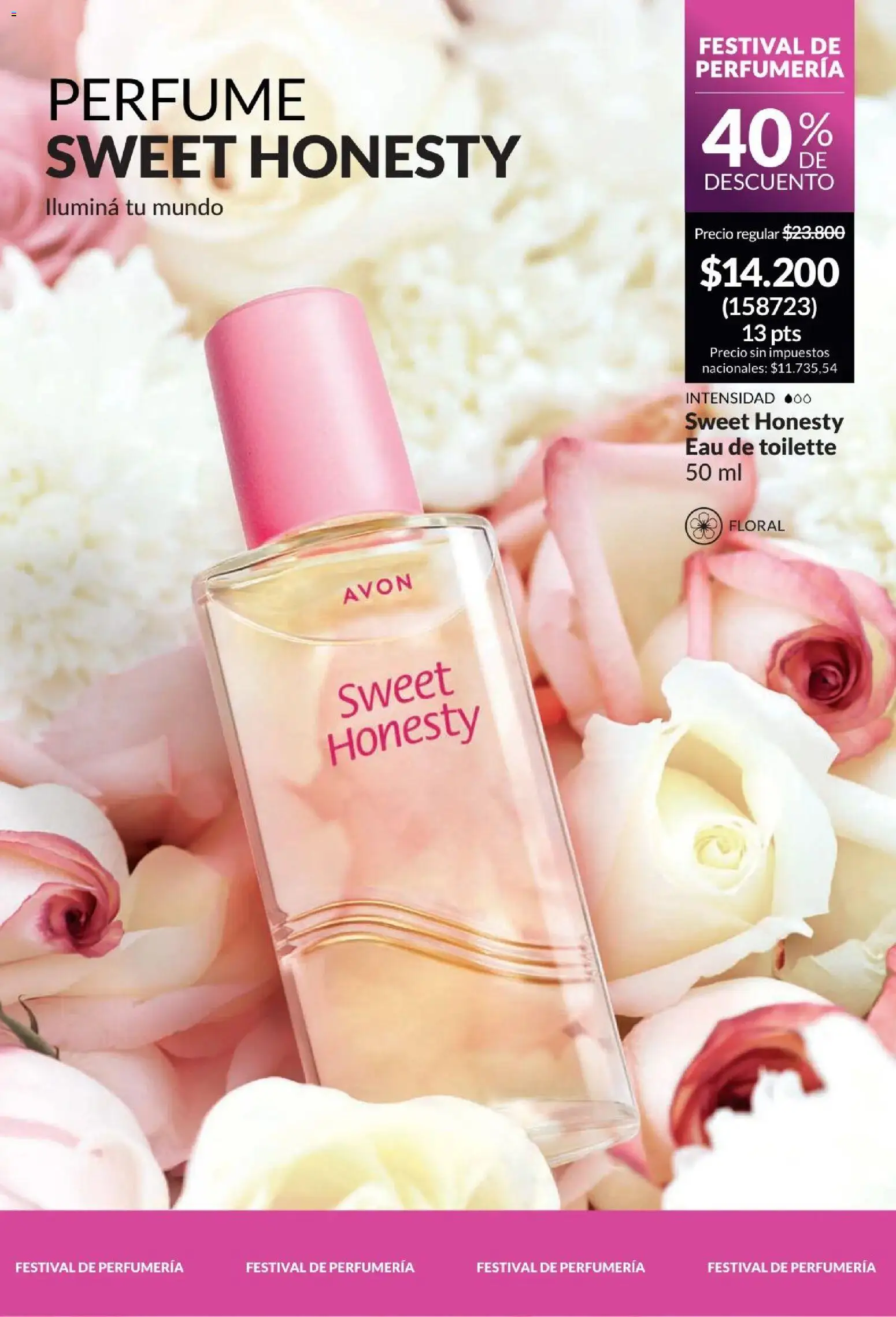 Avon -  Campaña 6/2026 │ válido desde el 01.06.2026 | Página: 79 | Productos: Perfume, Eau de toilette