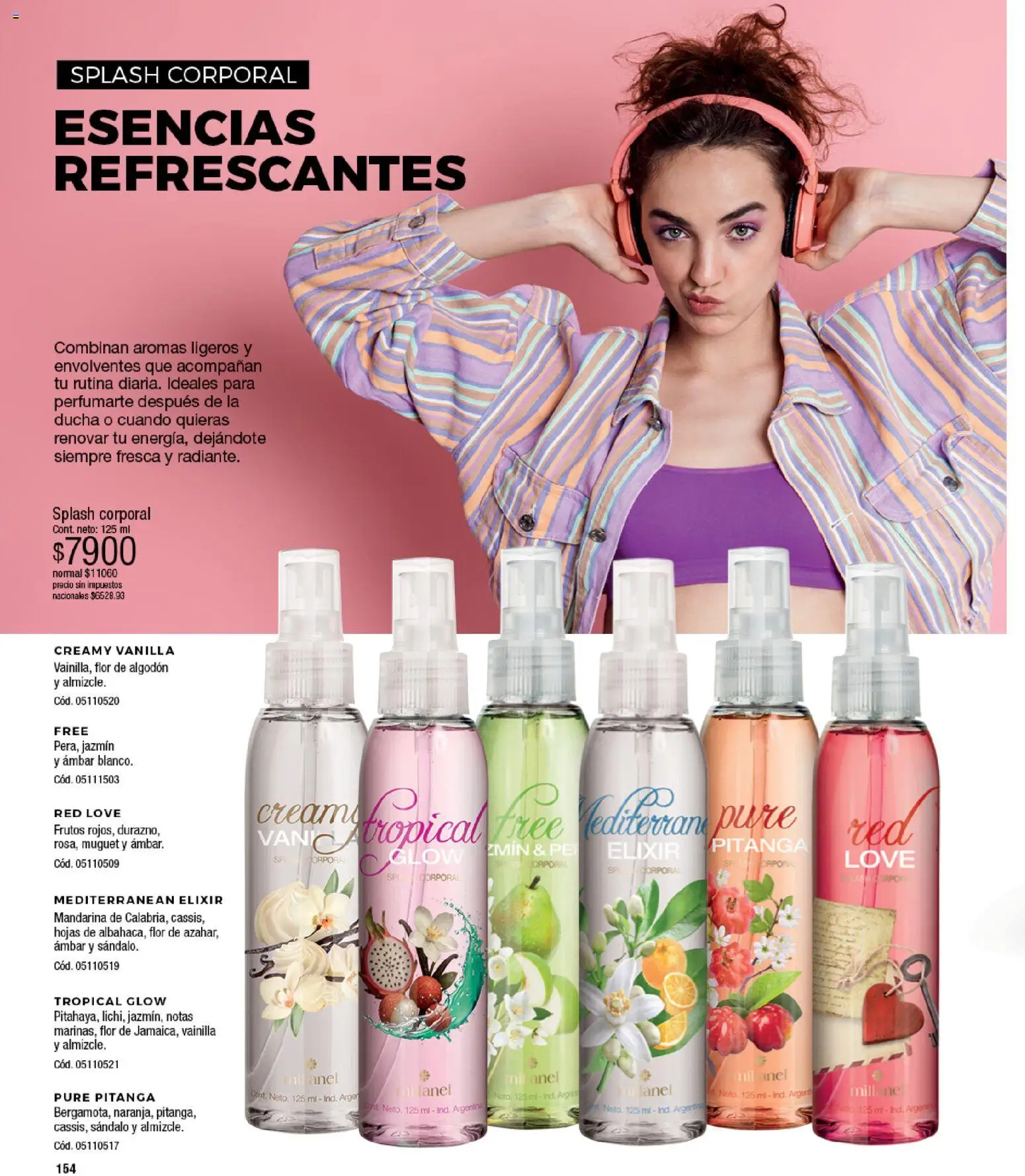 Millanel catálogo │ válido desde el 14/09/2026 | Página: 178