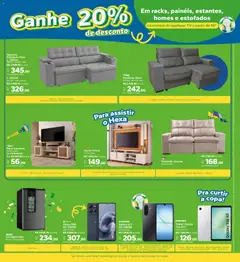 Lebes - Ofertas atuais - Pré-Visualização do folheto da loja Lebes, válido de 01.06.2026 | Página: 7