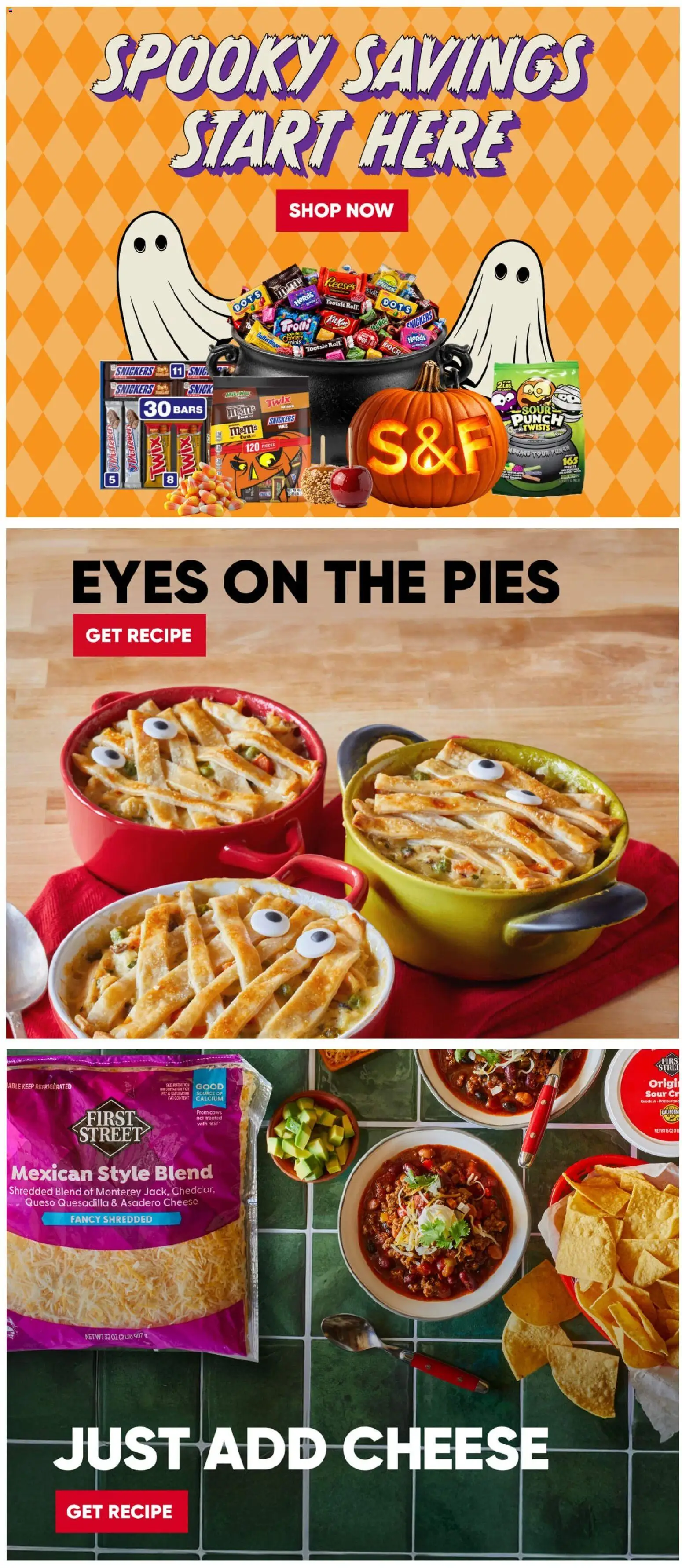 Smart & Final Weekly Ad - valid from 10/14/2026 | Page: 2