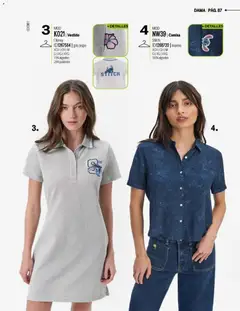 Vista previa de Price Shoes catálogo Licencias, nuevo folleto de la tienda, válido en México a partir del 09.05.2026 | Página: 87