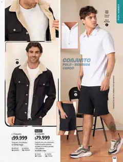 Pacifika - Campaña 07 / 2026 -  Vista previa de la revista de la tienda Pacifika valido desde el 24.04.2026 | Página: 149