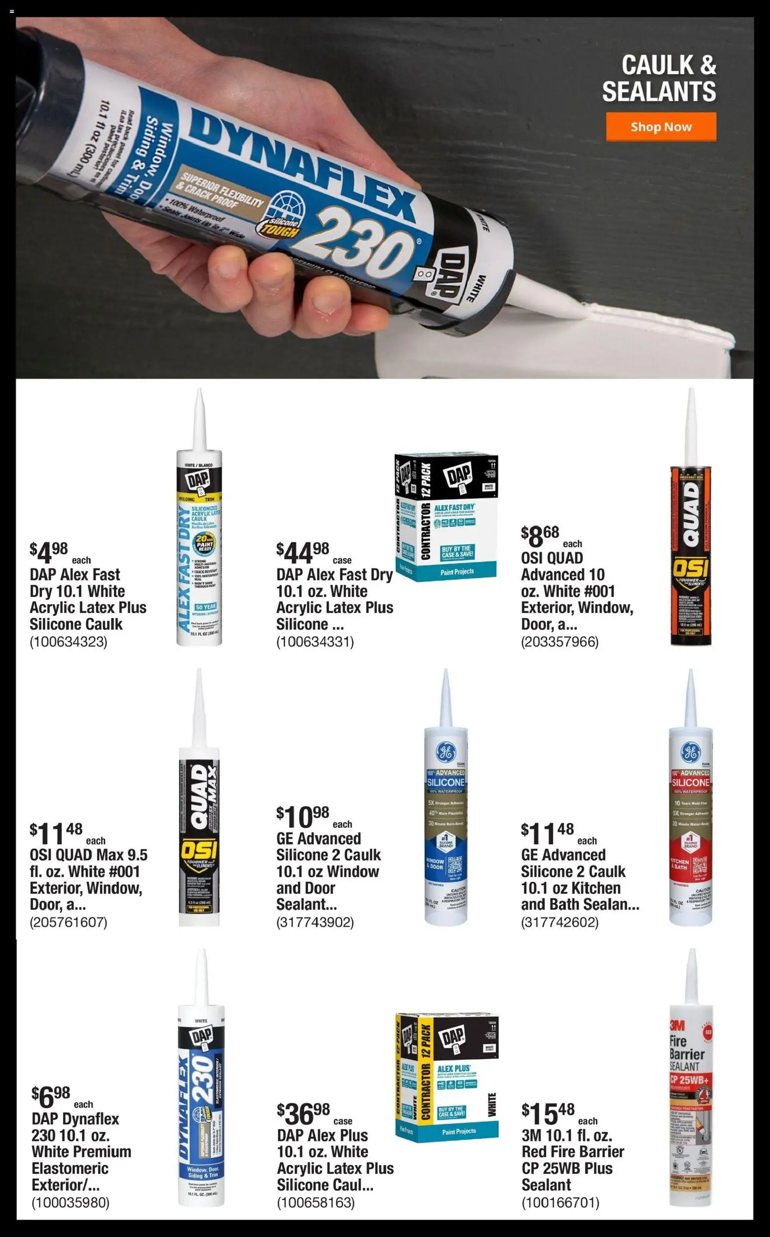 Home Depot Shop Pro Ad - valid from 08/24/2026 | Page: 2